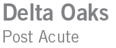 Delta Oaks Post Acute